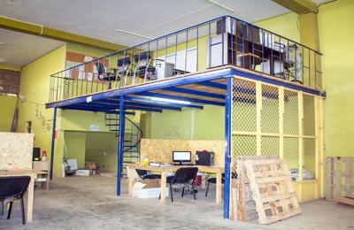 ALQUILER DE AMPLIO ALMACÉN EN CHICLAYO